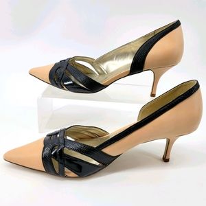 NYGARD COLLECTION HEELS